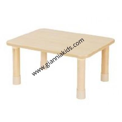 4-person table