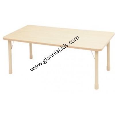 6-person table