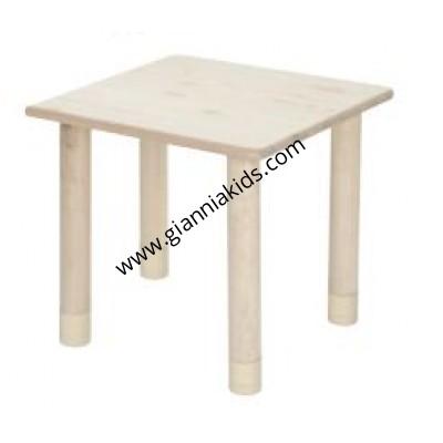 Preschool table
