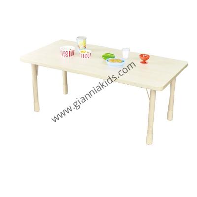 Six person table