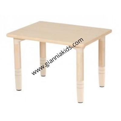 4-person table