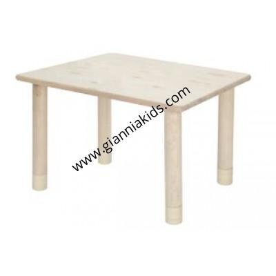 4-person table