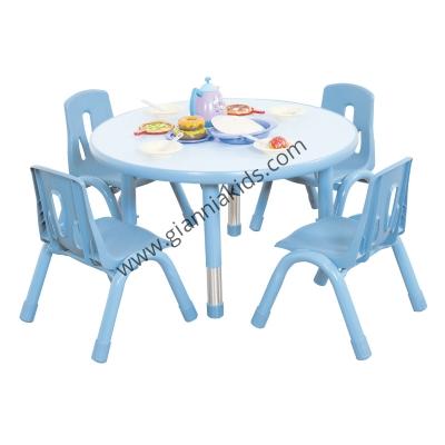 round table