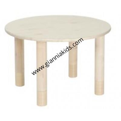 Preschool table
