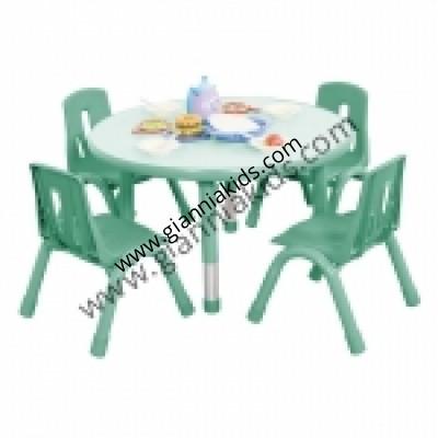 round table