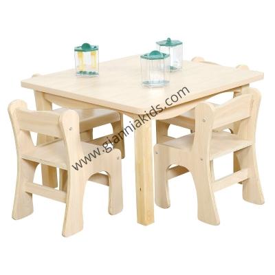 60 square table