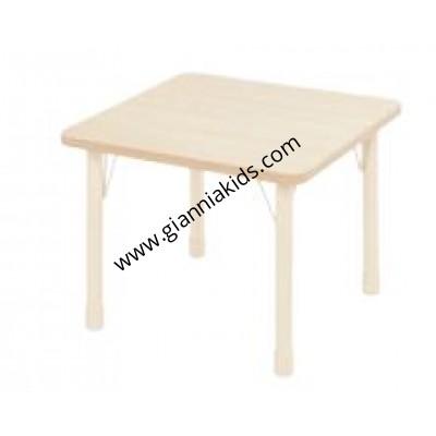 Preschool table