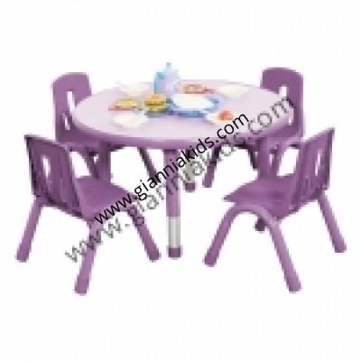 round table