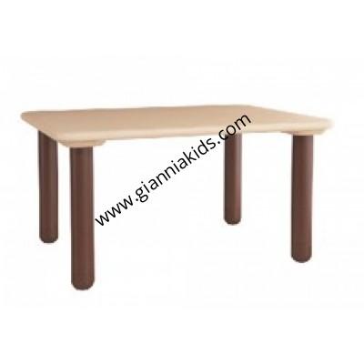 4-person table
