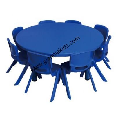 Round table