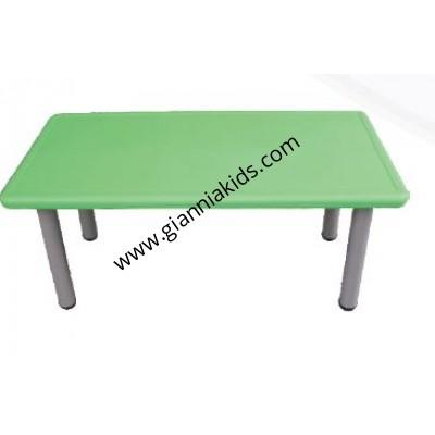 6-person study desk