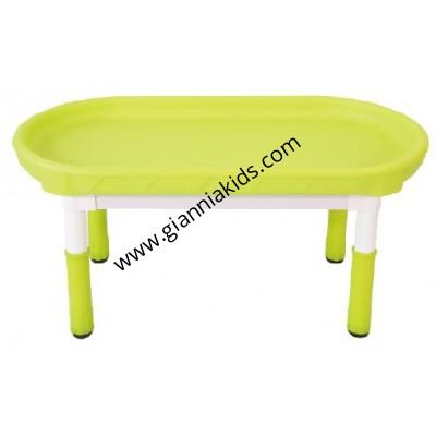 Sand water table