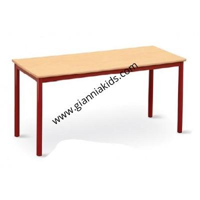 Double table