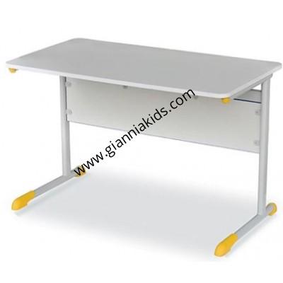Double table
