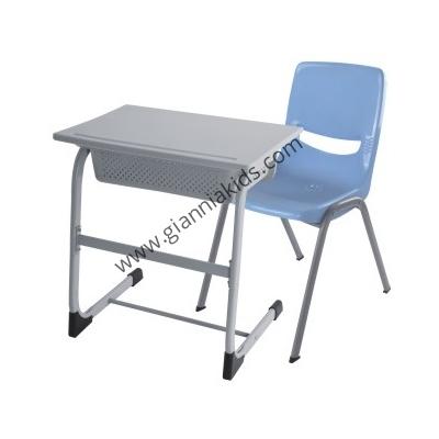 Primary and secondary school students’ desks