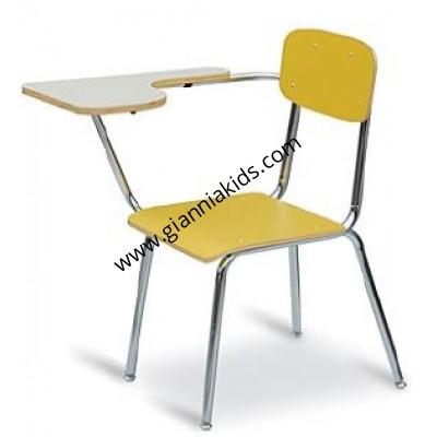 Writing board chair
