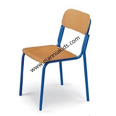 Single person desk