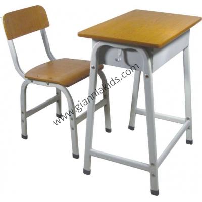 Primary and secondary school students’ desks