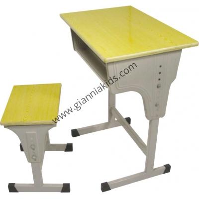 Primary and secondary school students’ desks