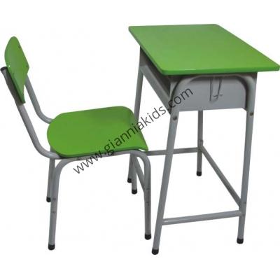 Primary and secondary school students’ desks
