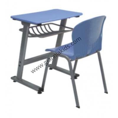 Primary and secondary school students’ desks