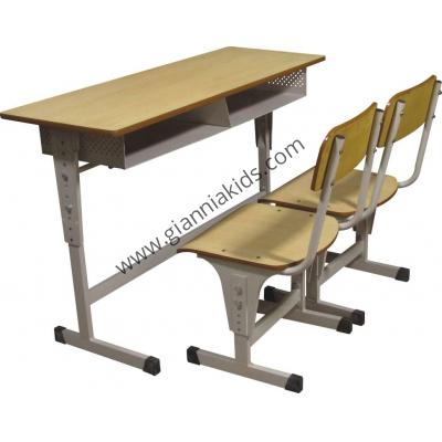 Primary and secondary school students’ desks