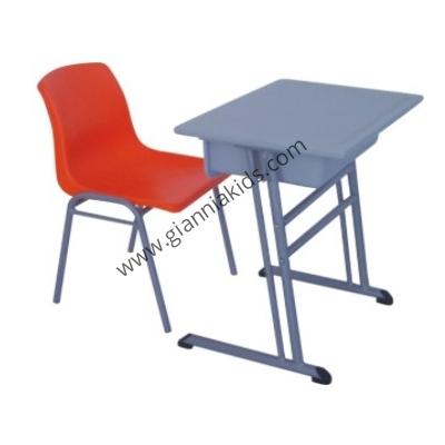 Primary and secondary school students’ desks