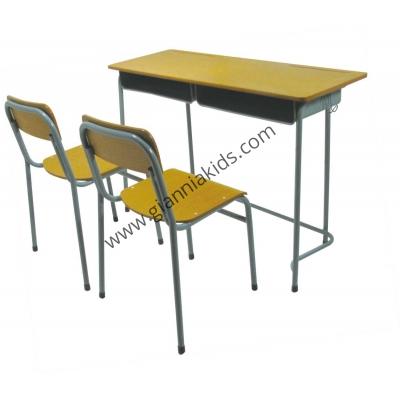 Primary and secondary school students’ desks