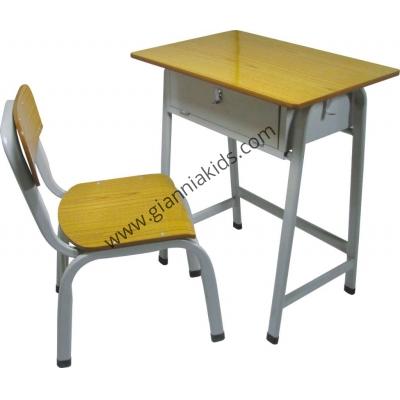 Primary and secondary school students’ desks