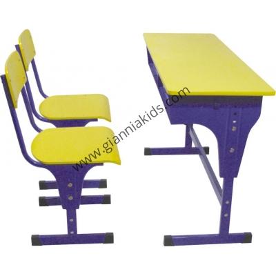 Primary and secondary school students’ desks