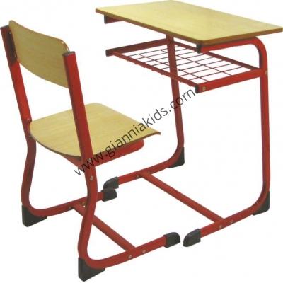 Primary and secondary school students’ desks