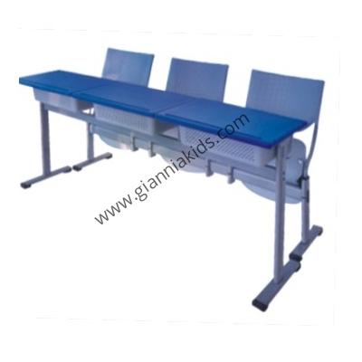 Primary and secondary school students’ desks