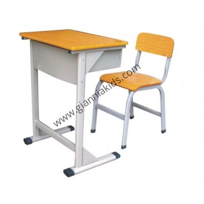 Primary and secondary school students’ desks