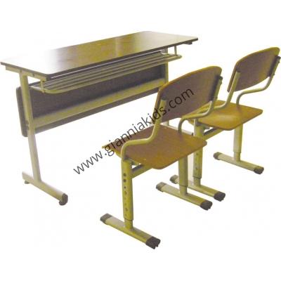 Primary and secondary school students’ desks