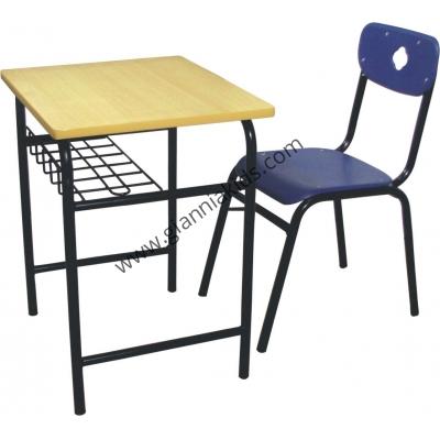 Primary and secondary school students’ desks