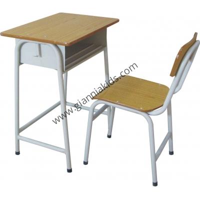 Primary and secondary school students’ desks