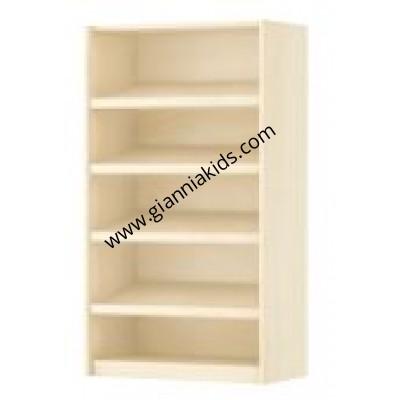 Library cabinet
