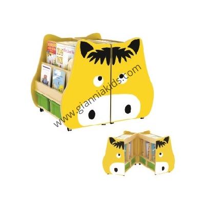 Book cart/shelf