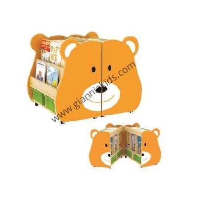 Book cart/shelf