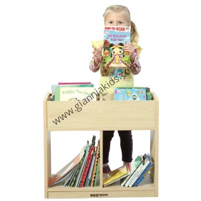 System Library Cabinet