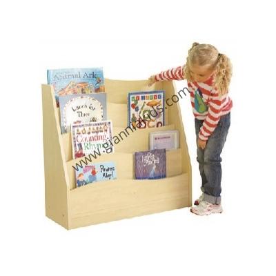 Book cart/shelf