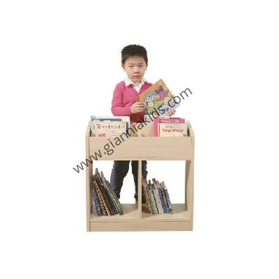 Book cart/shelf