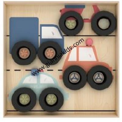 Automotive Theme