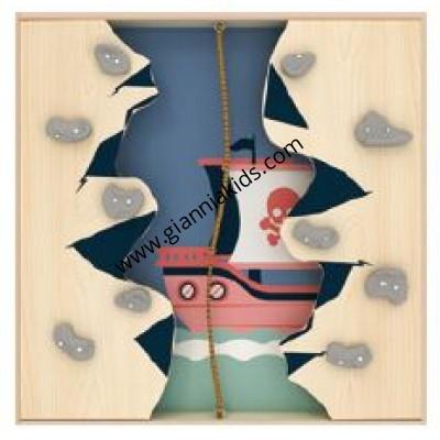 Pirate theme