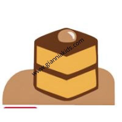 Food door panel