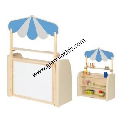 Selling platform