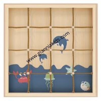 Ocean theme