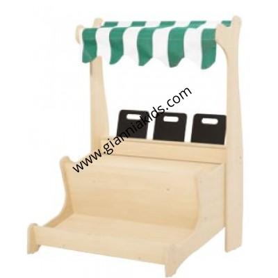 Fruit stand