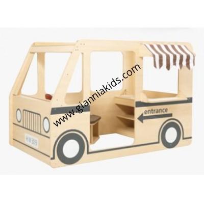 recreation vehicle 