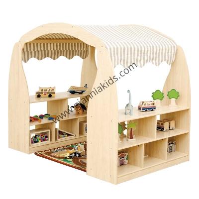 Play house